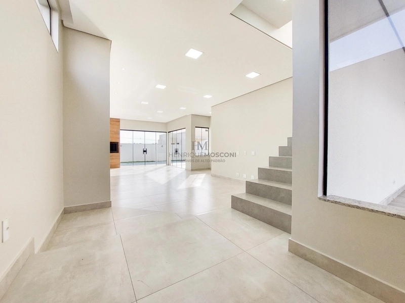 Belissimo sobrado á venda no condominio Parque Tauá: 4ª foto da galeria de imagens do imóvel