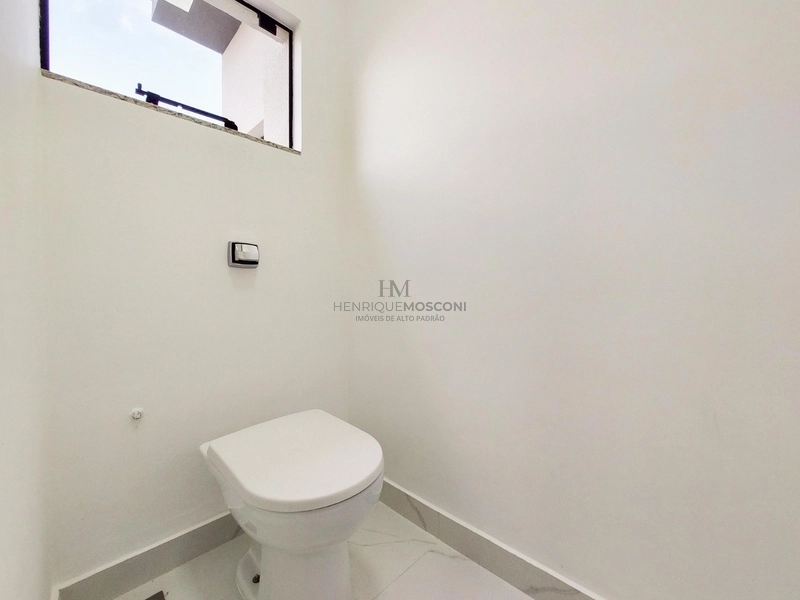 Belissimo sobrado á venda no condominio Parque Tauá: 23ª foto da galeria de imagens do imóvel