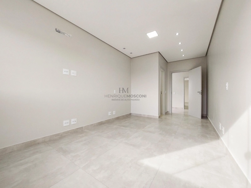 Belissimo sobrado á venda no condominio Parque Tauá: 15ª foto da galeria de imagens do imóvel