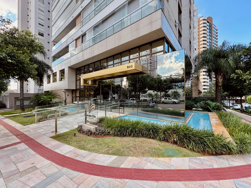 Fontaine Dor: 2ª foto da galeria de imagens do imóvel
