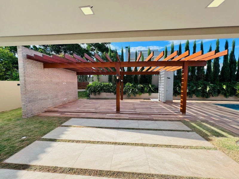 Belíssimo sobrado no Villagio do Engenho: 11ª foto da galeria de imagens do imóvel