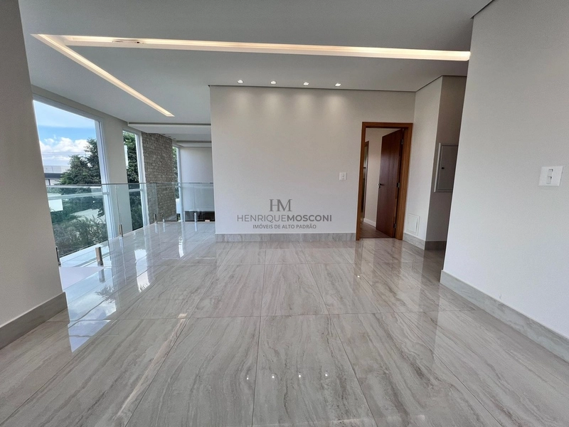 Belíssimo sobrado no Villagio do Engenho: 19ª foto da galeria de imagens do imóvel