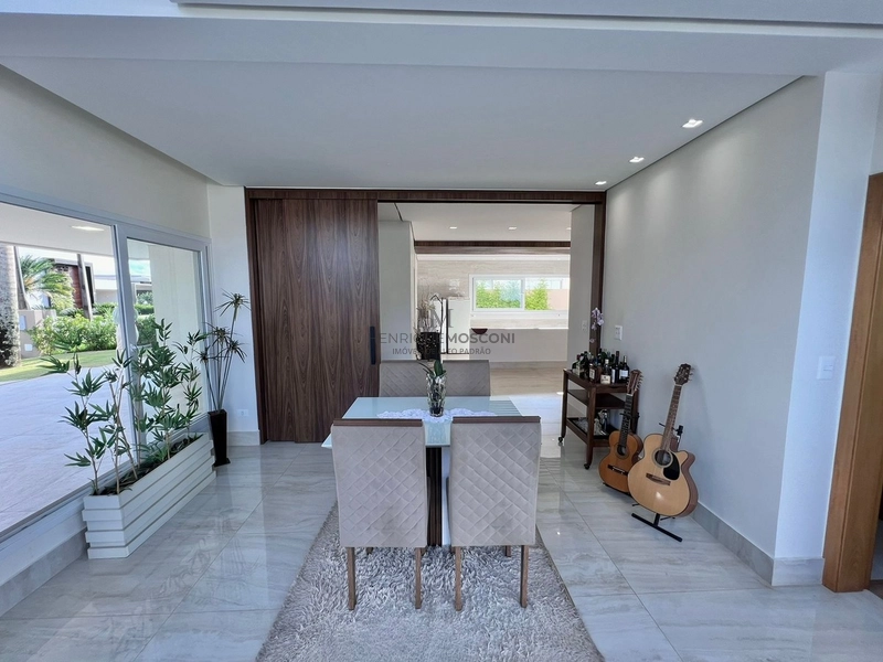 Belíssimo sobrado no Villagio do Engenho: 5ª foto da galeria de imagens do imóvel