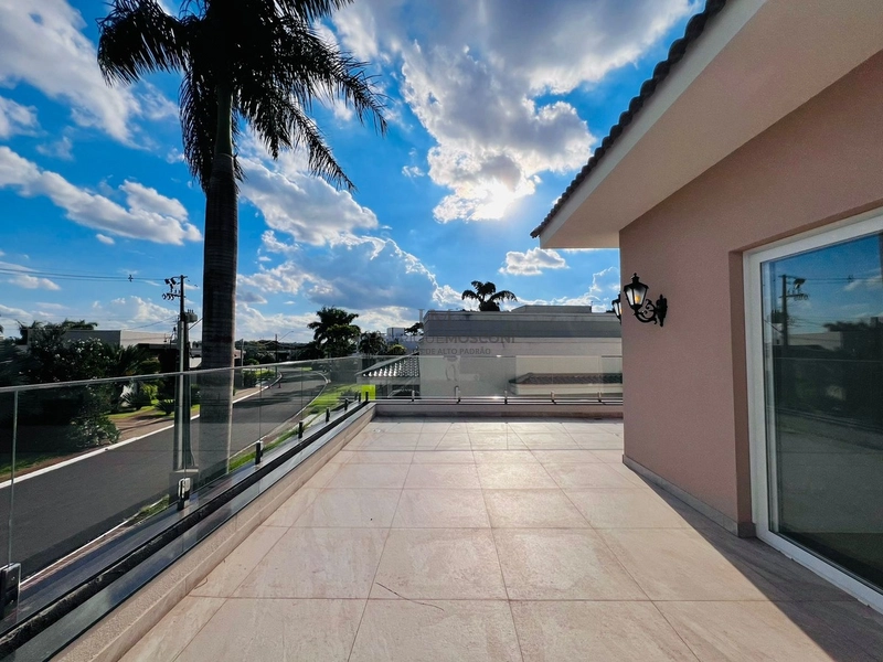 Belíssimo sobrado no Villagio do Engenho: 25ª foto da galeria de imagens do imóvel