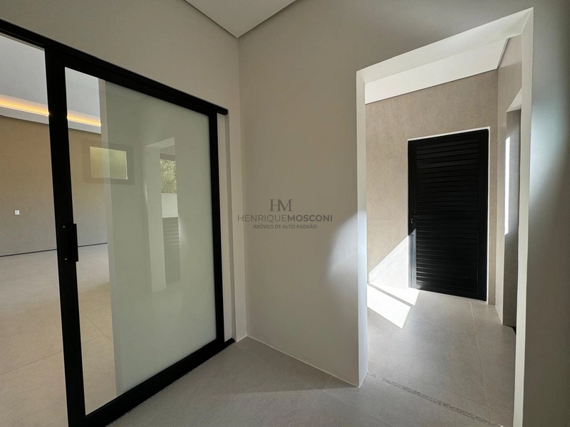 Linda casa térrea no Villagio do Engenho: 13ª foto da galeria de imagens do imóvel