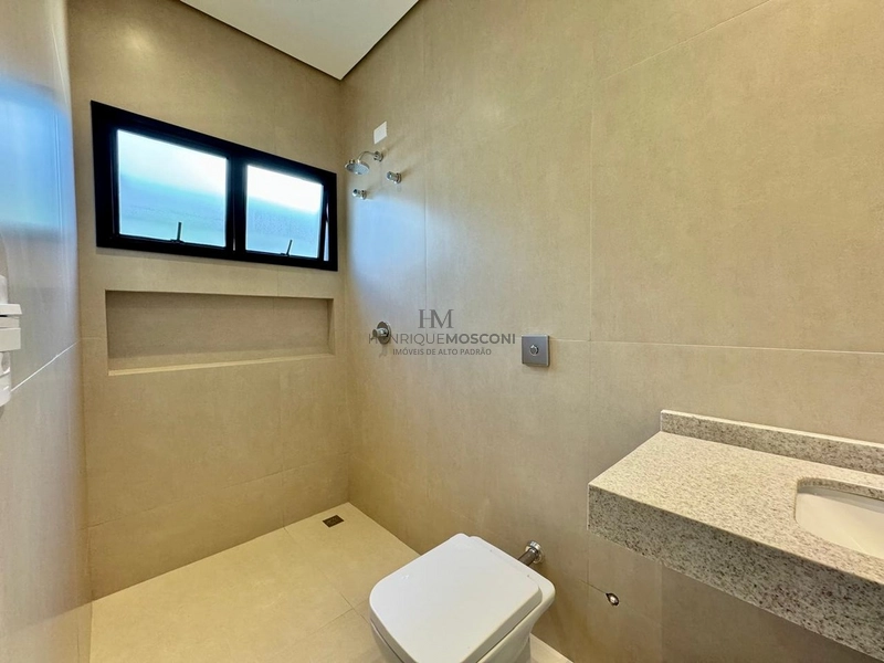 Linda casa térrea no Villagio do Engenho: 17ª foto da galeria de imagens do imóvel