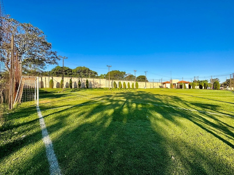 Linda casa térrea no Villagio do Engenho: 26ª foto da galeria de imagens do imóvel