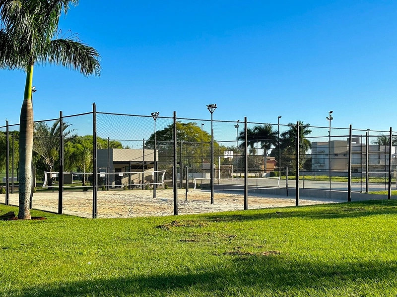 Linda casa térrea no Villagio do Engenho: 23ª foto da galeria de imagens do imóvel