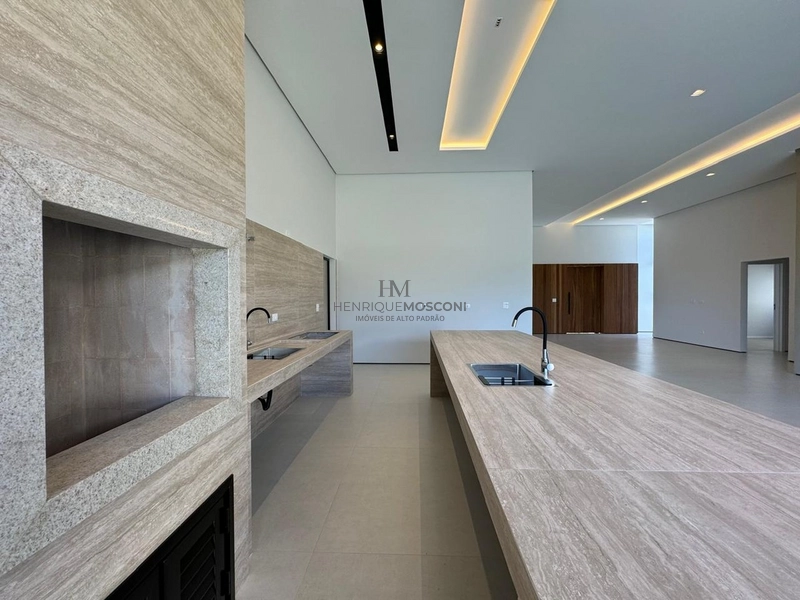 Linda casa térrea no Villagio do Engenho: 8ª foto da galeria de imagens do imóvel