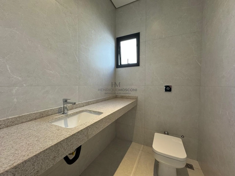 Linda casa térrea no Villagio do Engenho: 15ª foto da galeria de imagens do imóvel