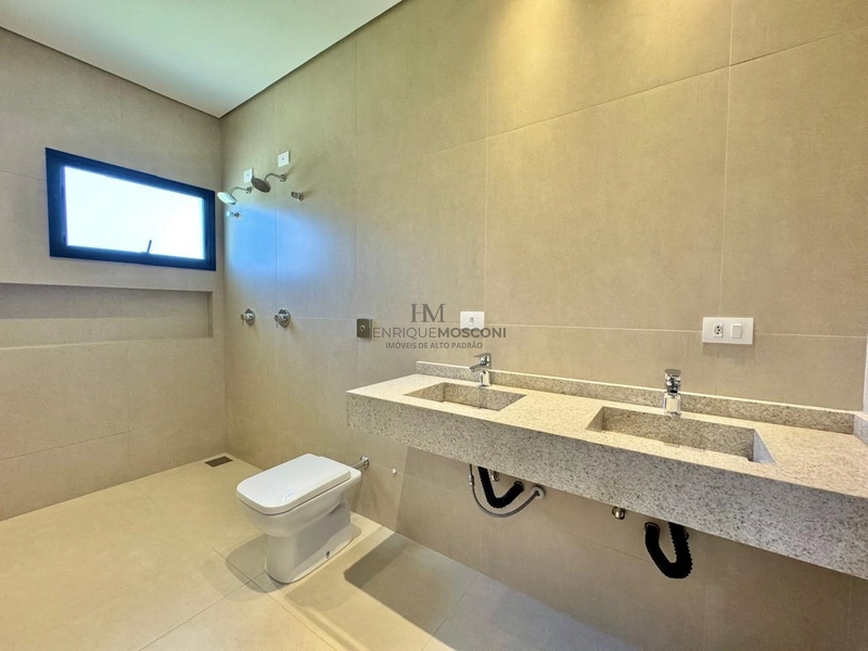 Linda casa térrea no Villagio do Engenho: 21ª foto da galeria de imagens do imóvel