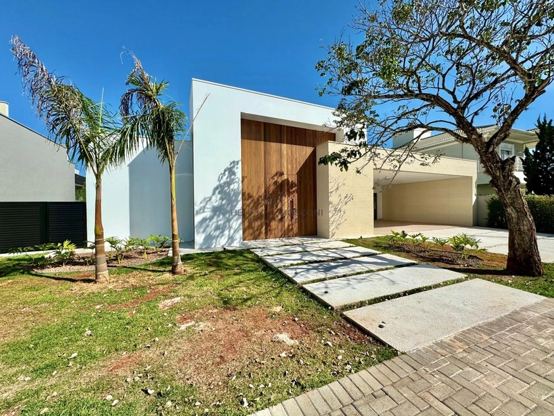 Linda casa térrea no Villagio do Engenho: 22ª foto da galeria de imagens do imóvel