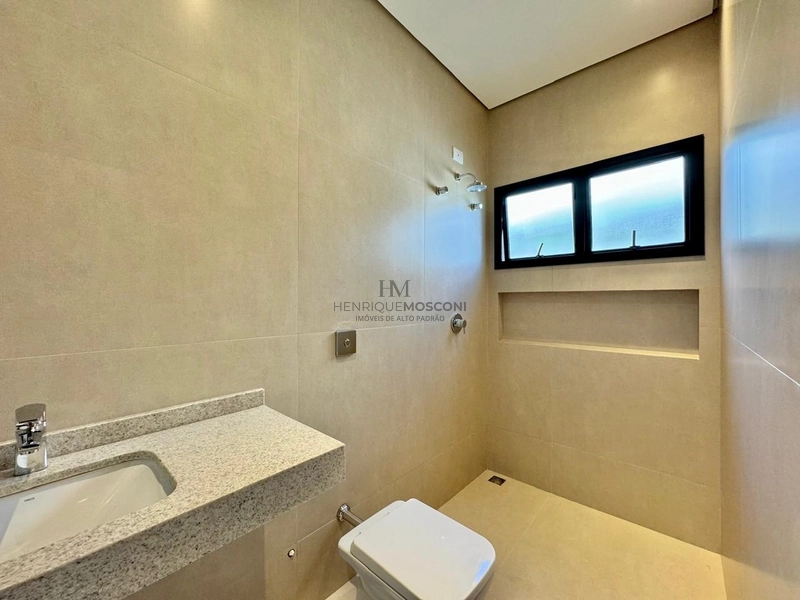 Linda casa térrea no Villagio do Engenho: 19ª foto da galeria de imagens do imóvel