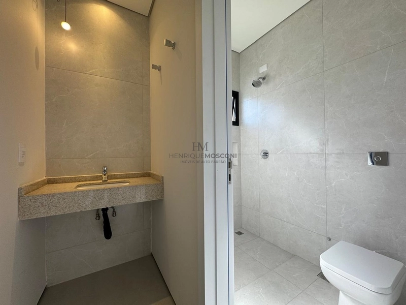 Linda casa térrea no Villagio do Engenho: 10ª foto da galeria de imagens do imóvel