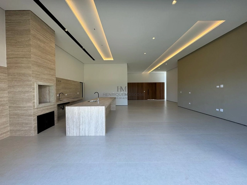 Linda casa térrea no Villagio do Engenho: 9ª foto da galeria de imagens do imóvel