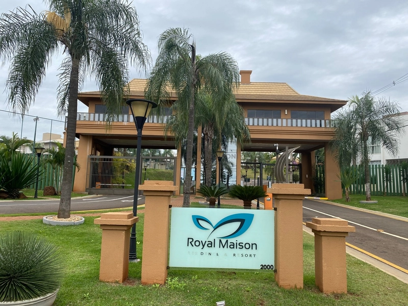 Lindo sobrado à venda no Royal Maison: 34ª foto da galeria de imagens do imóvel