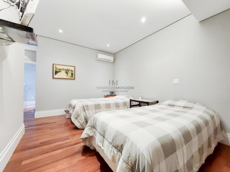 Maravilhosa casa à venda no condomínio Royal Park: 22ª foto da galeria de imagens do imóvel