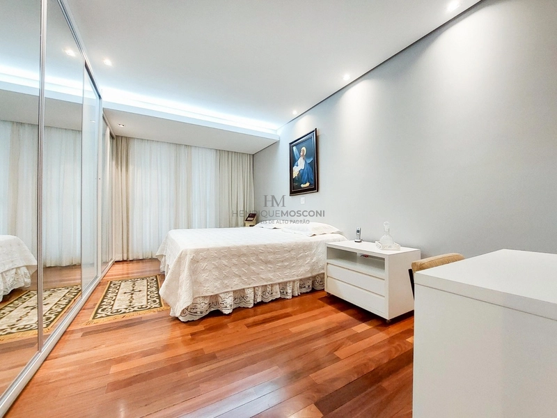 Maravilhosa casa à venda no condomínio Royal Park: 26ª foto da galeria de imagens do imóvel