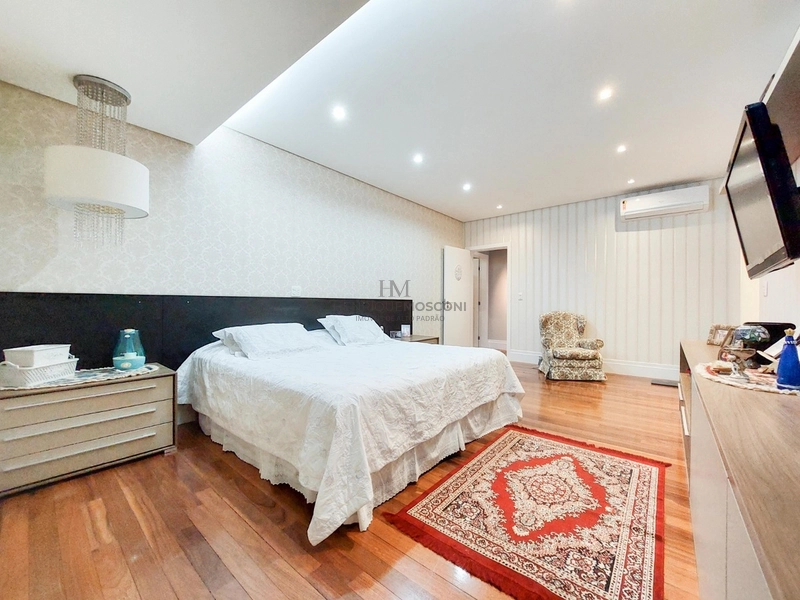 Maravilhosa casa à venda no condomínio Royal Park: 29ª foto da galeria de imagens do imóvel