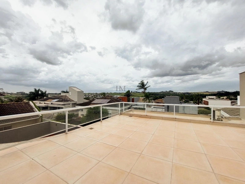 Maravilhosa casa à venda no condomínio Royal Park: 34ª foto da galeria de imagens do imóvel