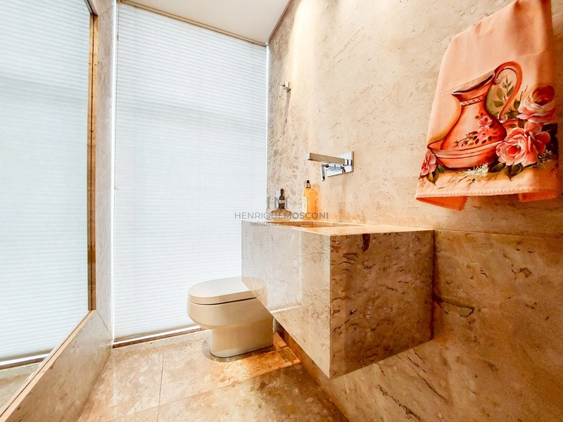 Maravilhosa casa à venda no condomínio Royal Park: 11ª foto da galeria de imagens do imóvel