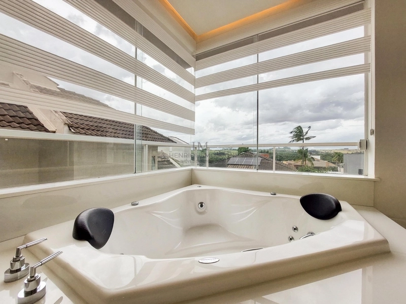 Maravilhosa casa à venda no condomínio Royal Park: 32ª foto da galeria de imagens do imóvel