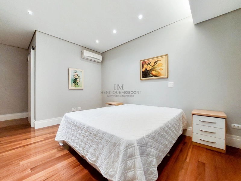 Maravilhosa casa à venda no condomínio Royal Park: 24ª foto da galeria de imagens do imóvel