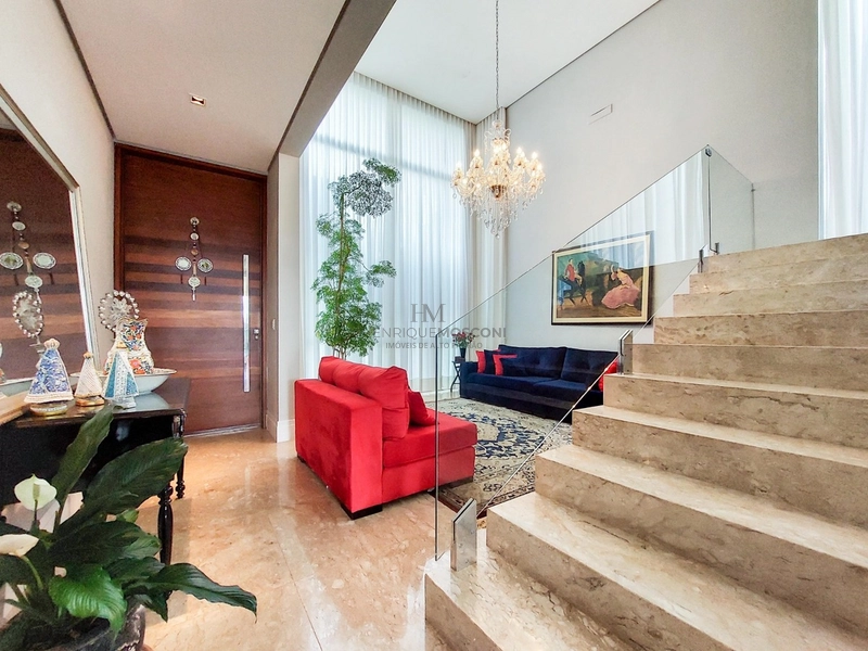 Maravilhosa casa à venda no condomínio Royal Park: 6ª foto da galeria de imagens do imóvel