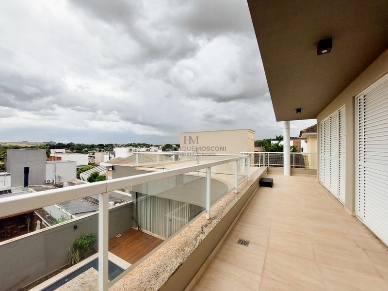 Maravilhosa casa à venda no condomínio Royal Park: 35ª foto da galeria de imagens do imóvel