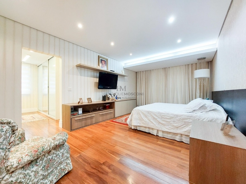 Maravilhosa casa à venda no condomínio Royal Park: 28ª foto da galeria de imagens do imóvel