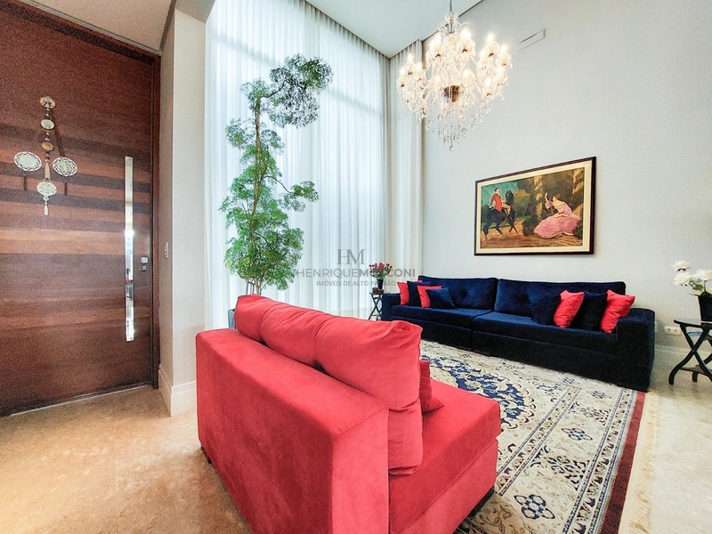 Maravilhosa casa à venda no condomínio Royal Park: 7ª foto da galeria de imagens do imóvel