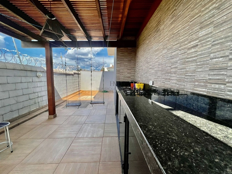 Casa térrea à venda no condominio Golden Hill: 13ª foto da galeria de imagens do imóvel