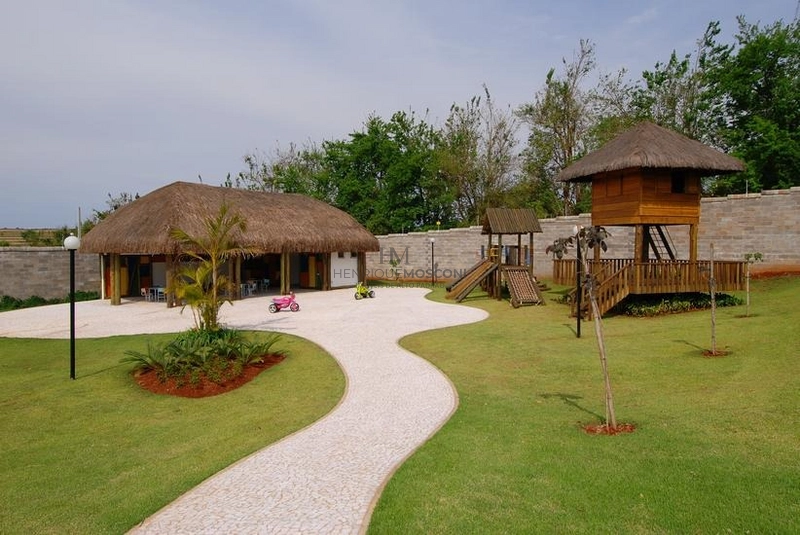 Casa térrea à venda no condominio Golden Hill: 27ª foto da galeria de imagens do imóvel