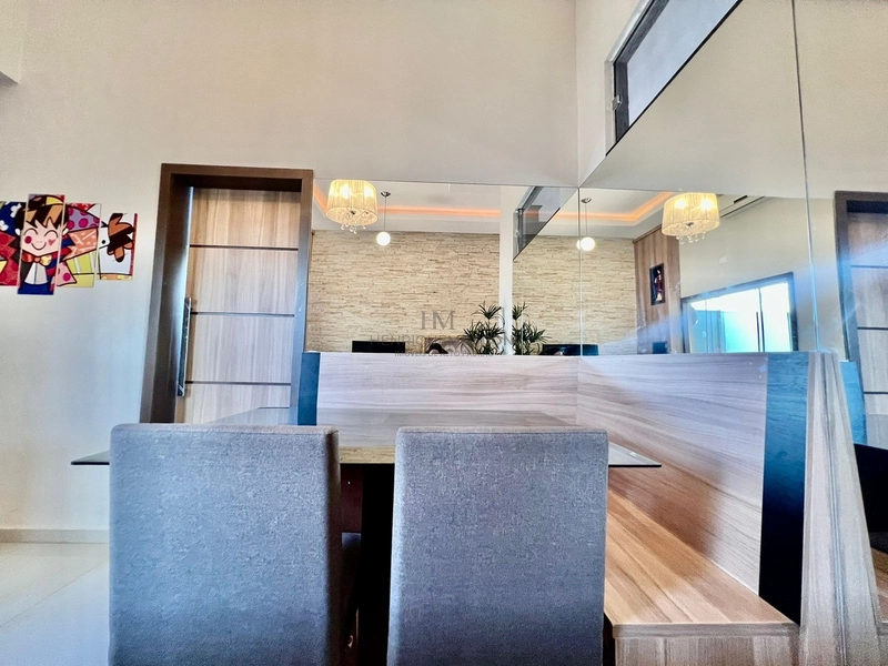 Casa térrea à venda no condominio Golden Hill: 7ª foto da galeria de imagens do imóvel