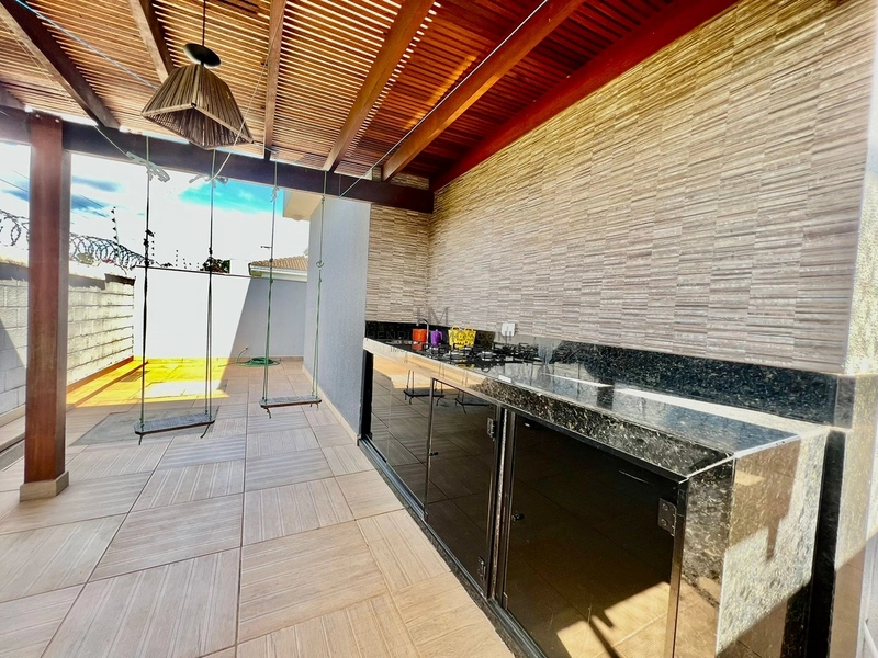 Casa térrea à venda no condominio Golden Hill: 14ª foto da galeria de imagens do imóvel