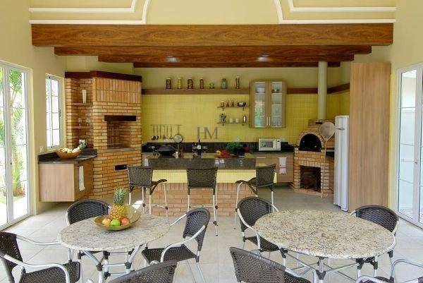 Casa térrea à venda no condominio Golden Hill: 33ª foto da galeria de imagens do imóvel