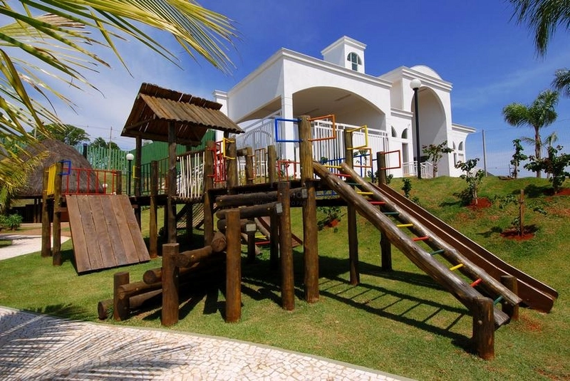 Casa térrea à venda no condominio Golden Hill: 35ª foto da galeria de imagens do imóvel