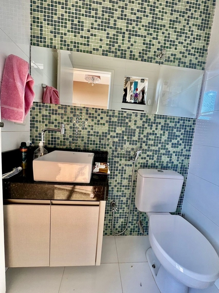 Casa térrea à venda no condominio Golden Hill: 15ª foto da galeria de imagens do imóvel