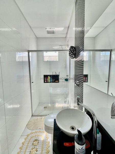 Casa térrea à venda no condominio Golden Hill: 19ª foto da galeria de imagens do imóvel