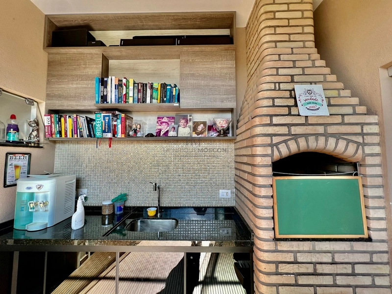 Casa térrea à venda no condominio Golden Hill: 12ª foto da galeria de imagens do imóvel