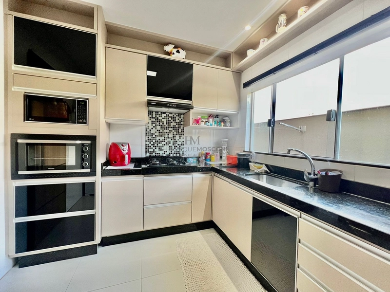 Casa térrea à venda no condominio Golden Hill: 8ª foto da galeria de imagens do imóvel
