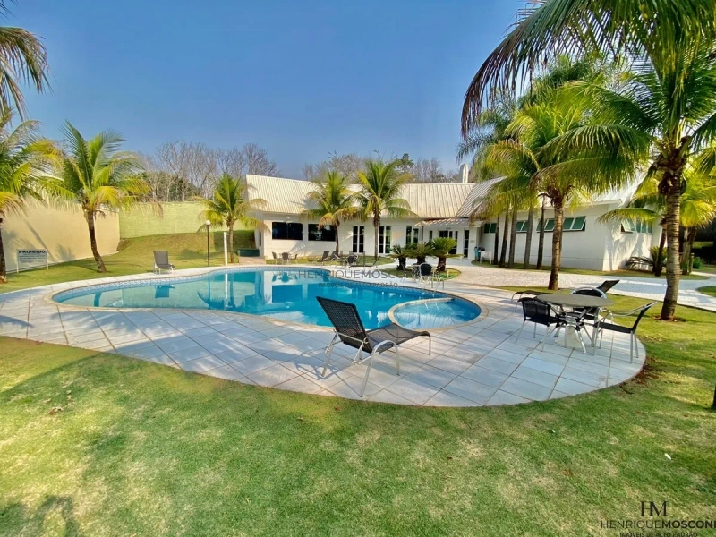 Casa térrea à venda no condominio Golden Hill: 25ª foto da galeria de imagens do imóvel