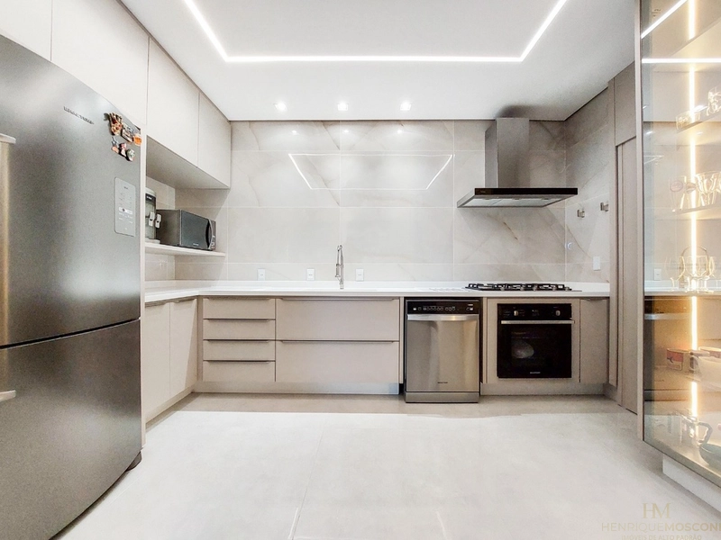 Belíssima casa nova no Bairro Alcântara: 11ª foto da galeria de imagens do imóvel