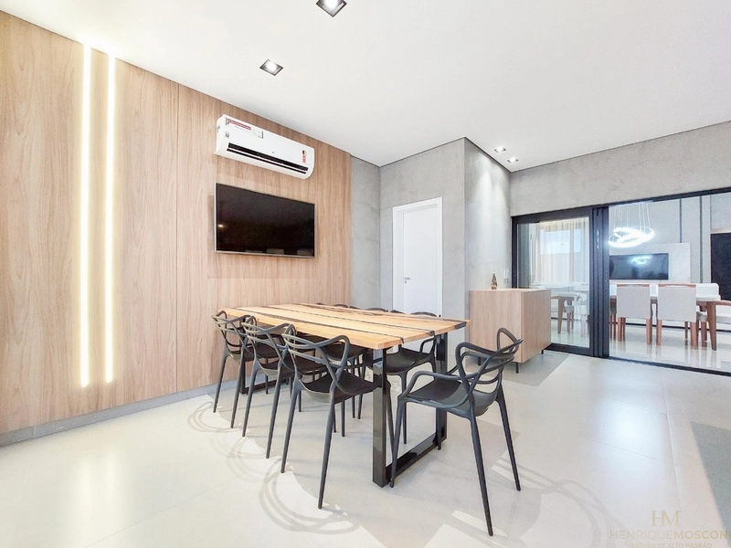 Belíssima casa nova no Bairro Alcântara: 9ª foto da galeria de imagens do imóvel