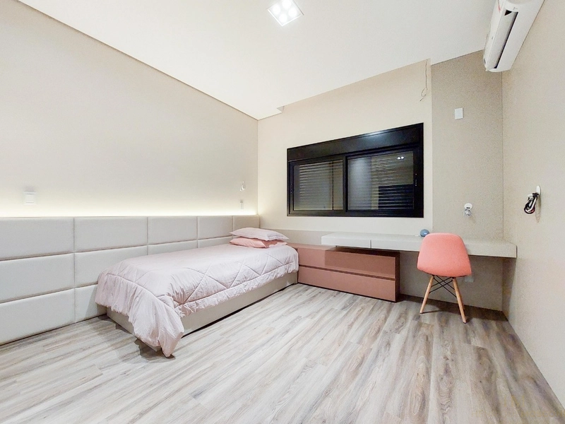 Belíssima casa nova no Bairro Alcântara: 15ª foto da galeria de imagens do imóvel