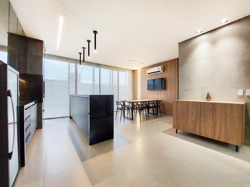 Belíssima casa nova no Bairro Alcântara: 7ª foto da galeria de imagens do imóvel