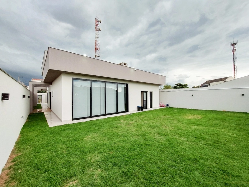 Belíssima casa nova no Bairro Alcântara: 27ª foto da galeria de imagens do imóvel