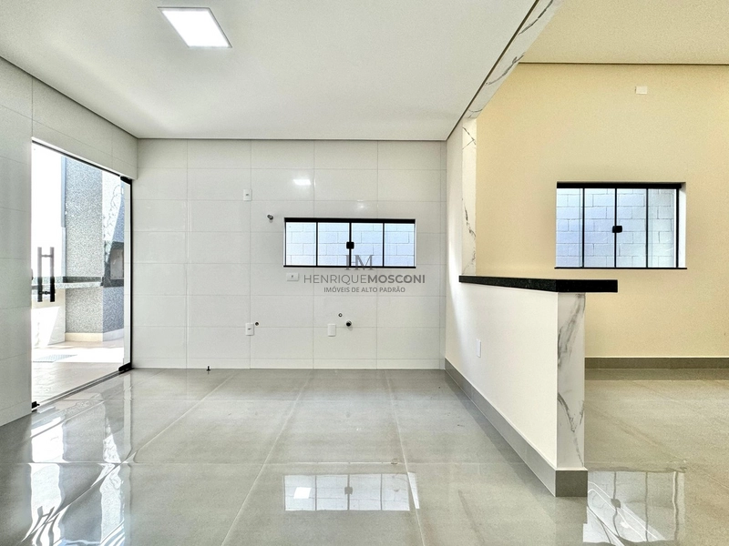 Casa à venda no Condomínio Morada das Flores Cambé: 6ª foto da galeria de imagens do imóvel