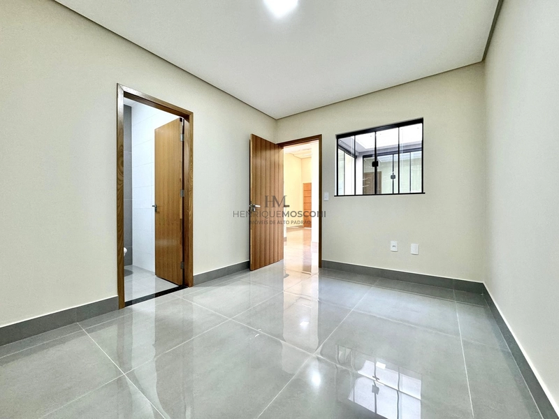 Casa à venda no Condomínio Morada das Flores Cambé: 13ª foto da galeria de imagens do imóvel