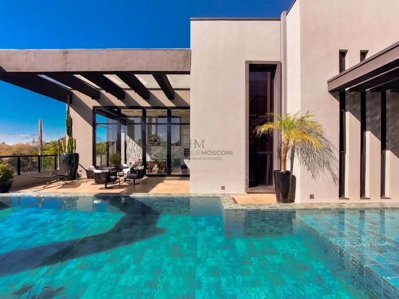 Maravilhosa casa à venda no Condomínio Sun Lake: 10ª foto da galeria de imagens do imóvel
